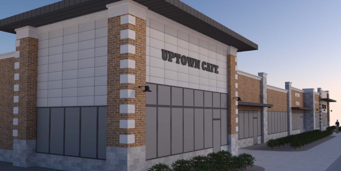 Uptown Cafe brewing up plans for Crown Point Lake County