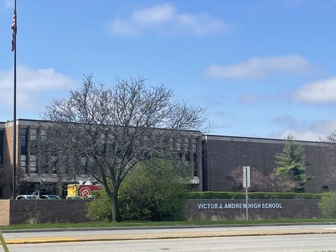 Academics, teachers, extracurriculars help District 230 schools score an A-plus from school rating organization