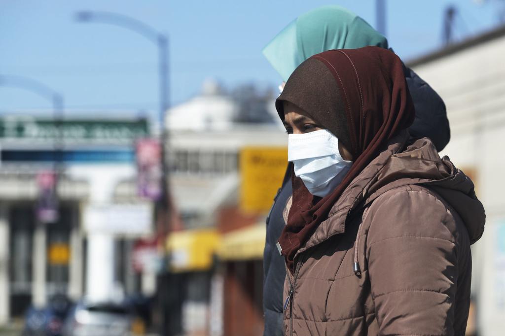 Tests Prioritized As Coronavirus Deaths In Illinois Pass 1 000