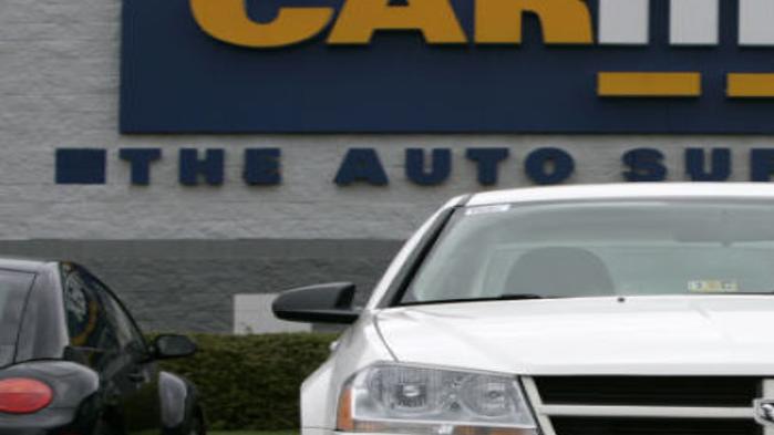 Used Car Dealership Chain Carmax 3q Profit Up Cars Nwitimes Com
