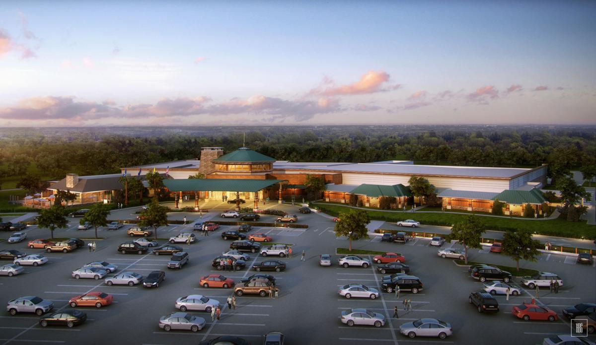 Four Winds Casino South Bend Events Four Winds Casino South Bend Events