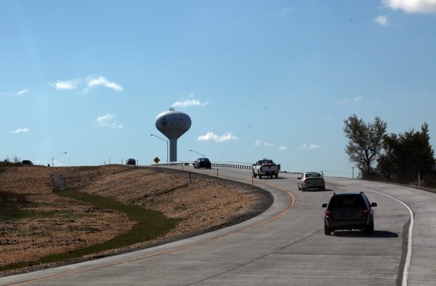 Officials: C.P. 'ideally positioned' for future