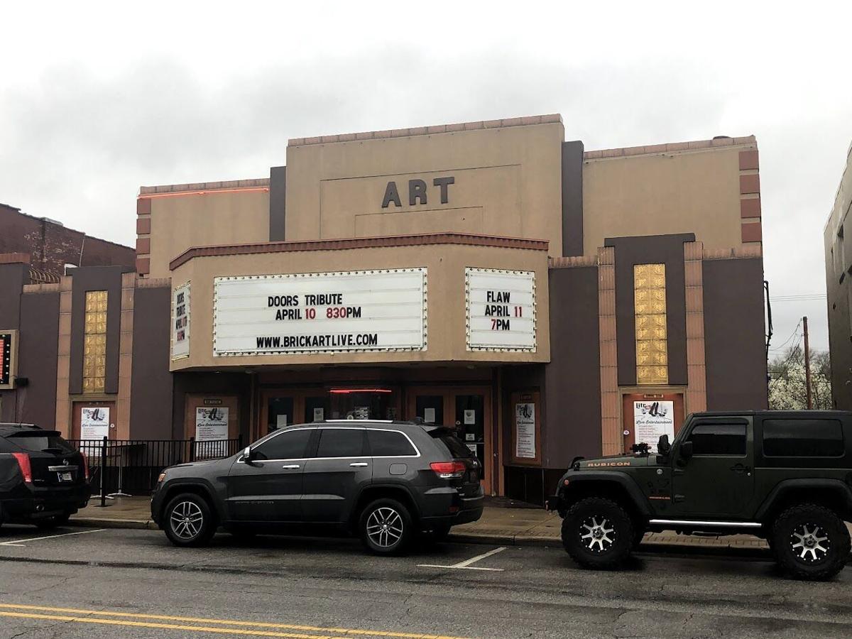 Death metal band Morbid Angel to play Hobart Art Theater