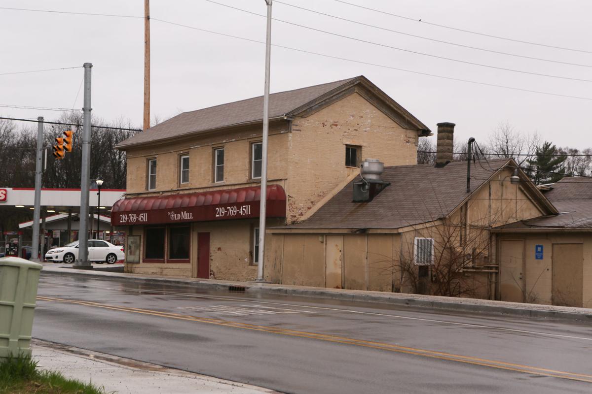Merrillville unsure about fate of former Old Mill Lake County News