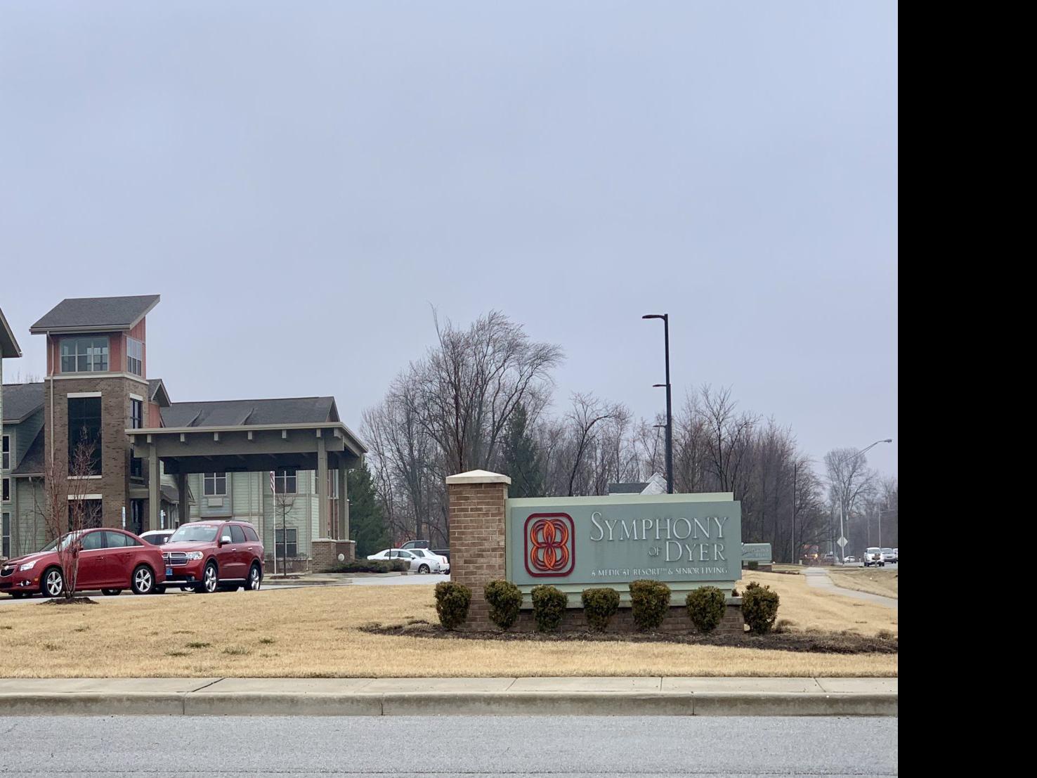 Update Patient Protection Coming At Cost To Visitors At Area Health Care Facilities Lake County News Nwitimes Com