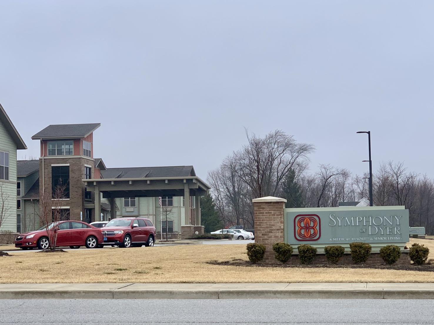 Update Patient Protection Coming At Cost To Visitors At Area Health Care Facilities Lake County News Nwitimes Com