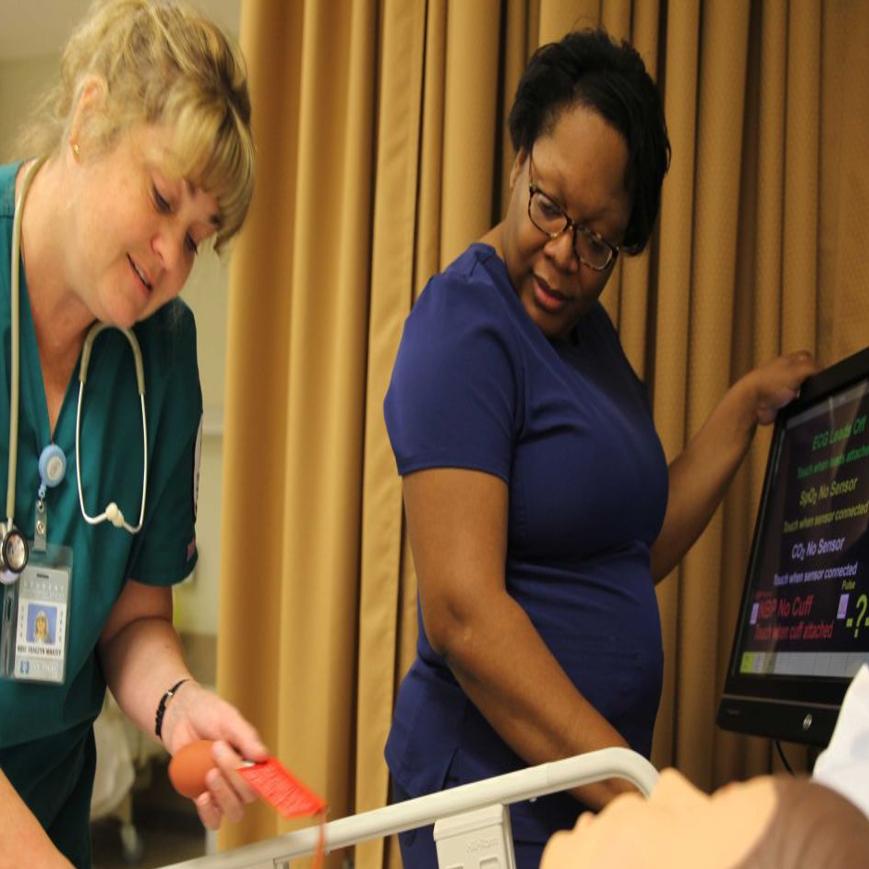 Ivy Tech Scholar Views Educational Trek As Blessing Local News Nwitimes Com