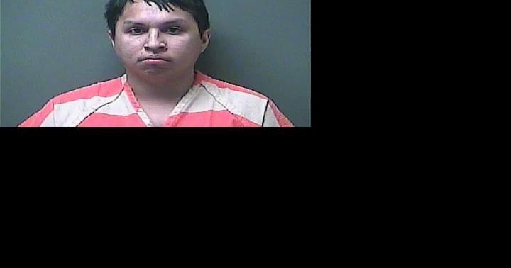 Driver arrested after pursuit in LaPorte County, sheriff's office says - Vimarsana News
