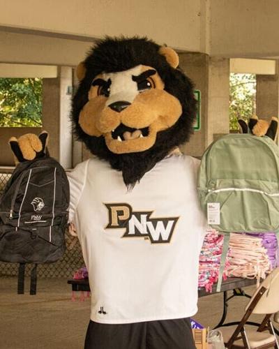 “Roaring Back to School” Backpack Giveaway