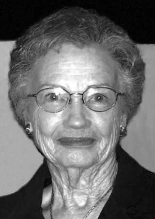Doris Ann Hurni