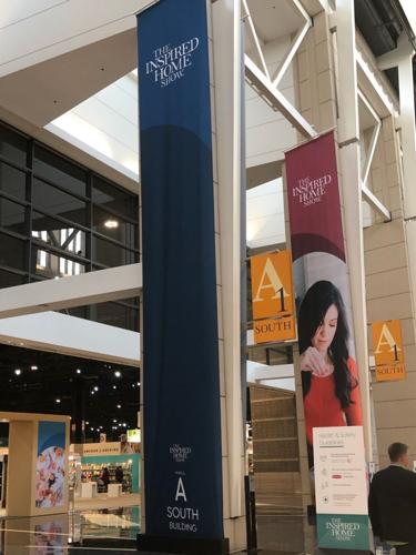 The Inspired Home Show