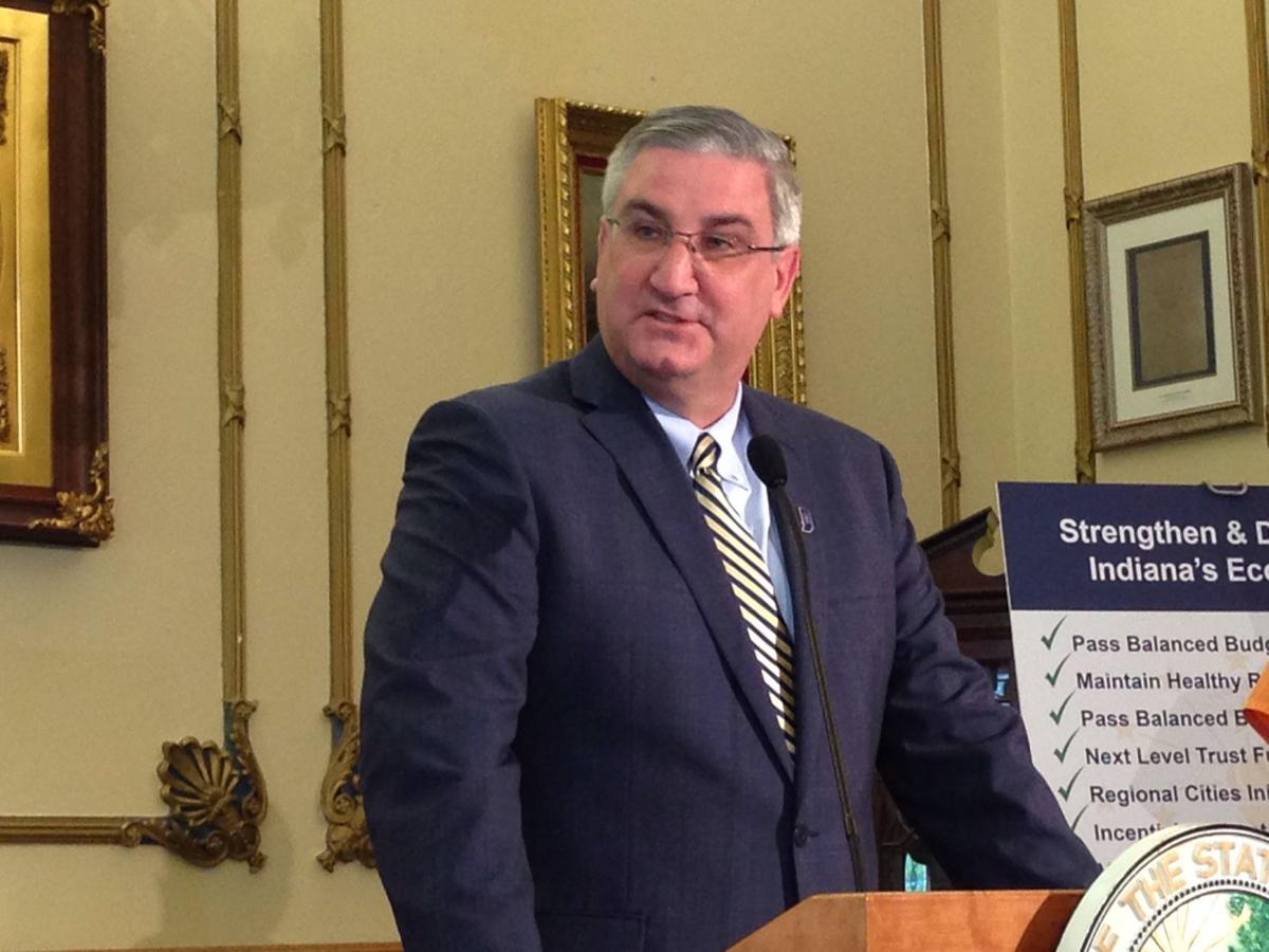 Governor approves new abortion restrictions for pregnant minors