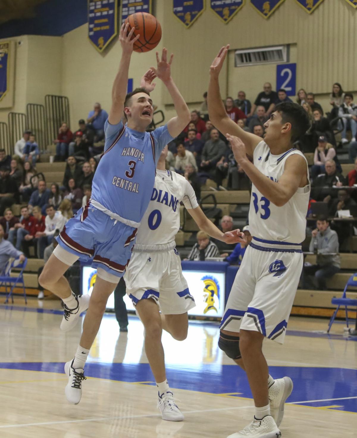 Ihsaa Postpones Boys Basketball In Coronavirus Response Girls