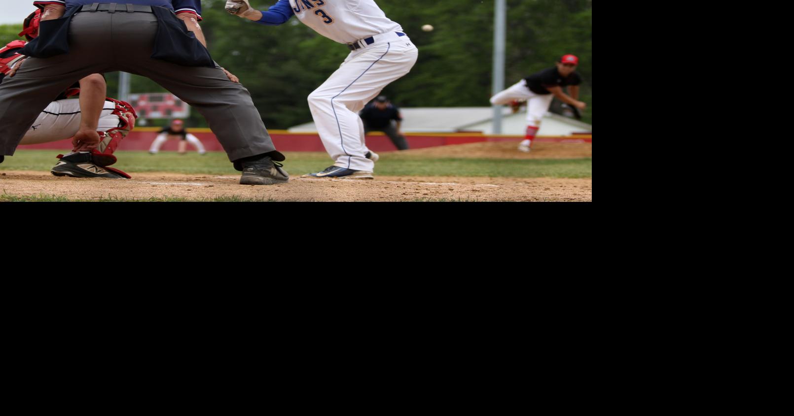 Gallery Class 4A Munster baseball sectional