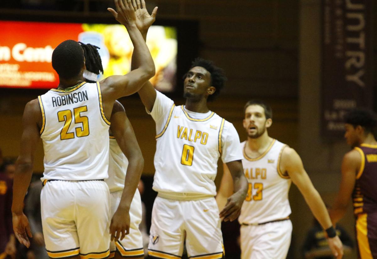 Practice Makes Perfect For Crusaders College Basketball Nwitimes Com