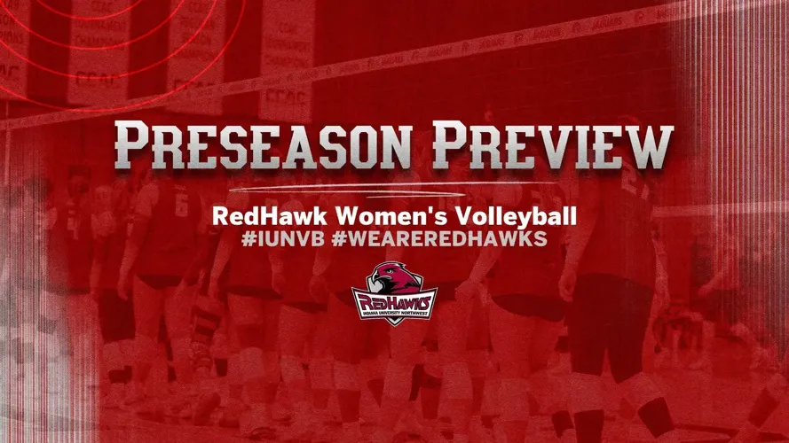Volleyball Enters 2026 Season with Experienced Core and Challenging Schedule
