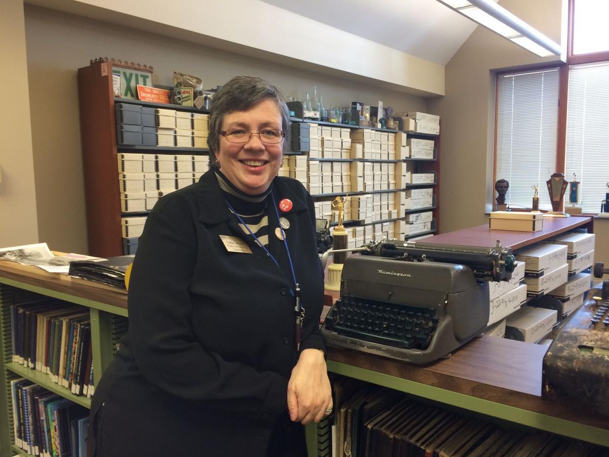 Genealogists help find next of kin for Unclaimed Persons
