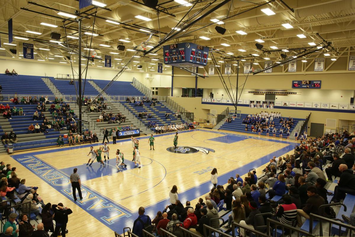 Lake Central celebrates student success Lake County News