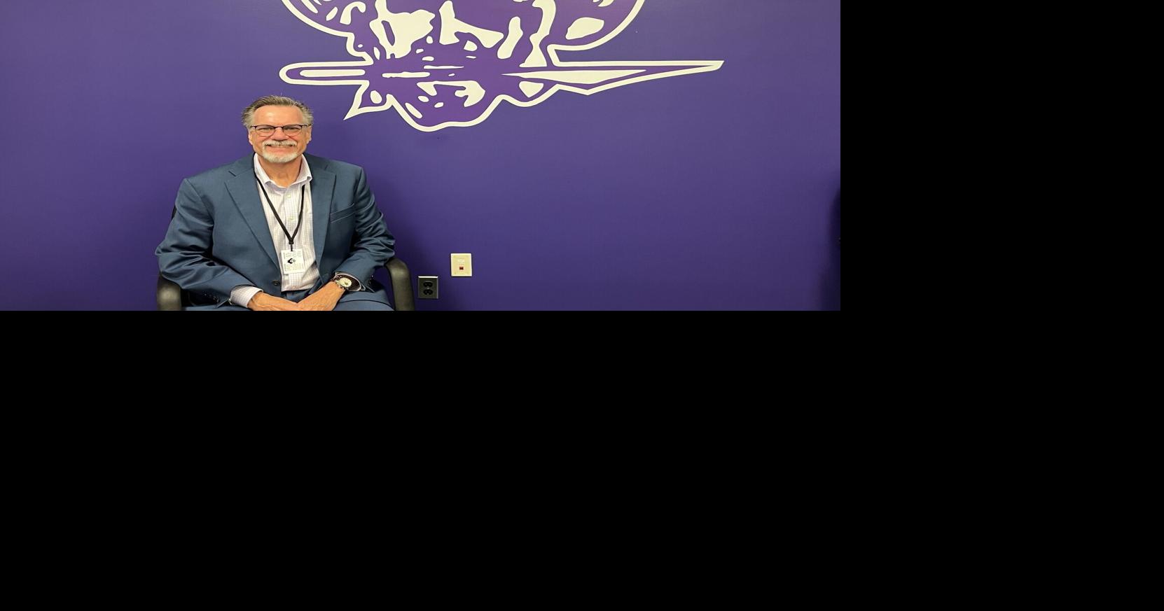 Merrillville schools Supt Nick Brown announces retirement