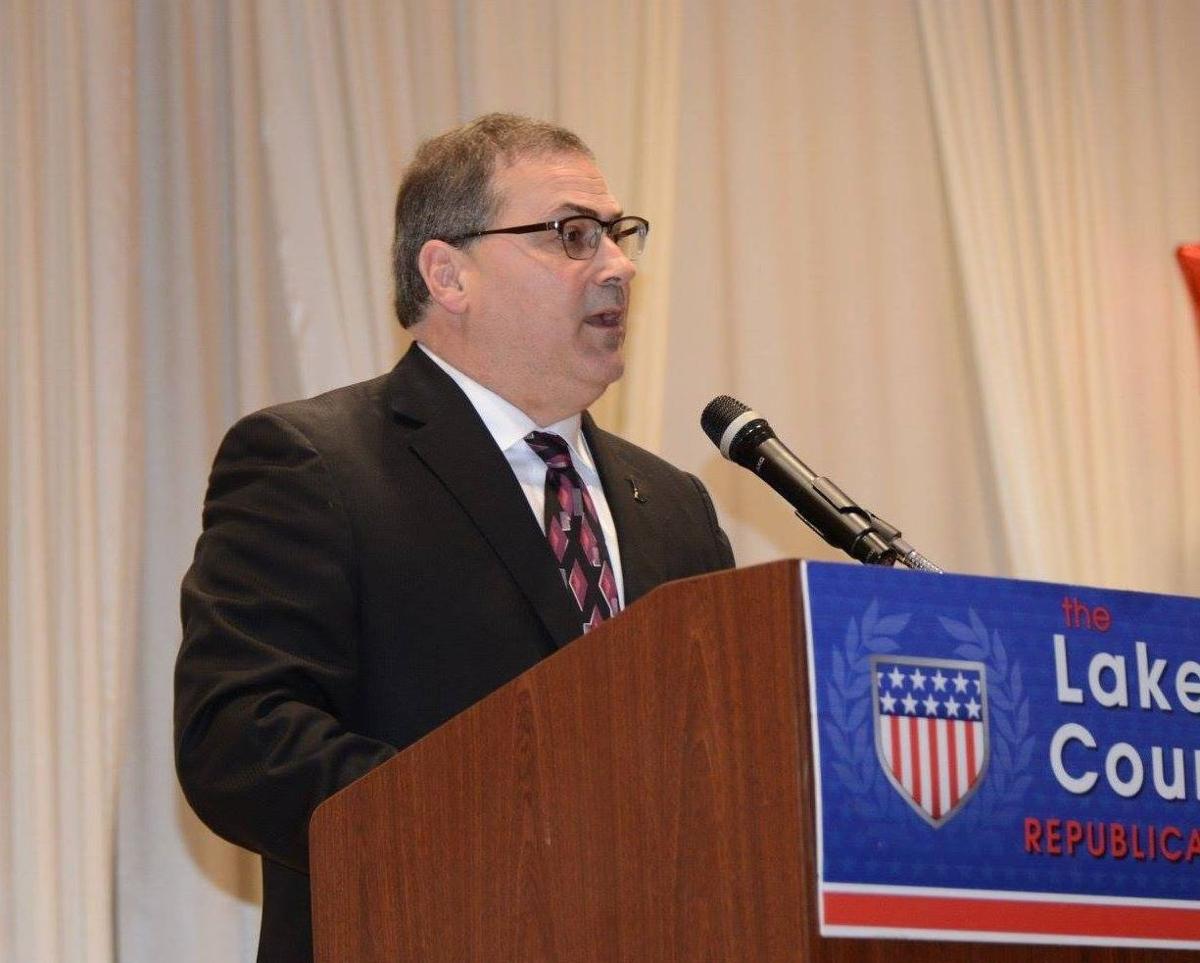 Lake County councilman eyeing Indiana Senate bid
