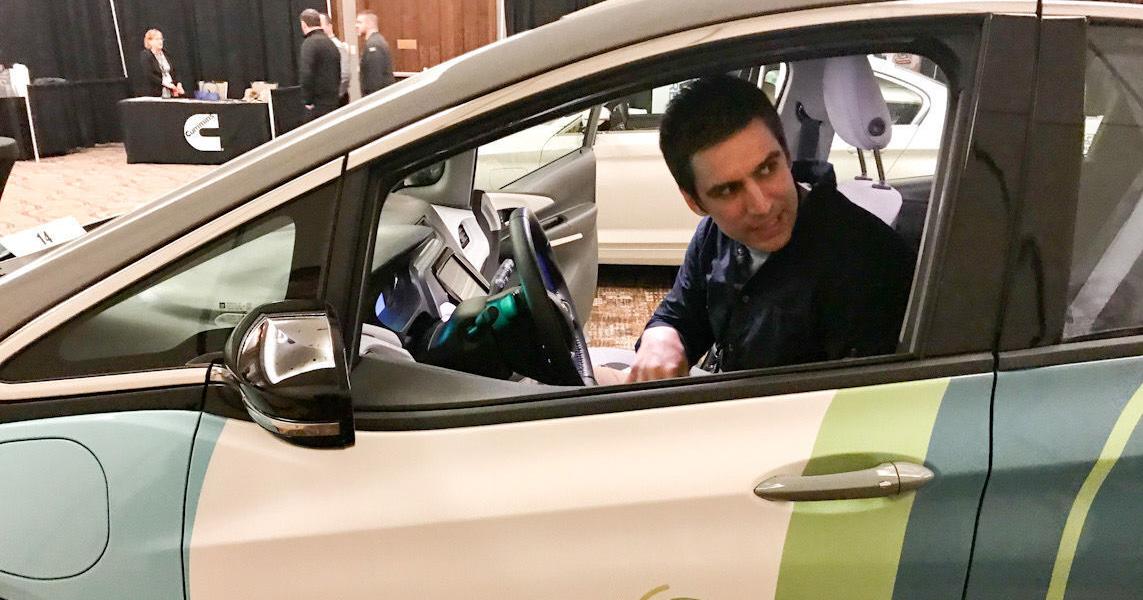 Drive Clean Indiana to host conference in Michigan City