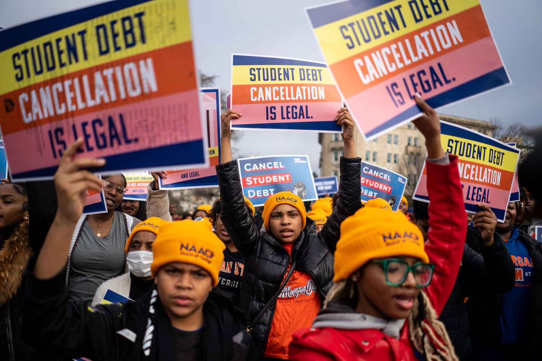 US-NEWS-STATES-STUDENT-DEBT-LA