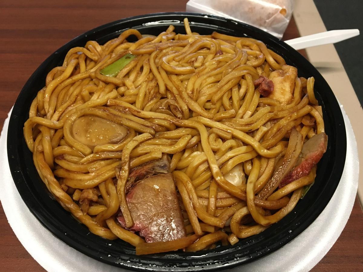 TASTE TEST Fortune House dishes brim with flavor