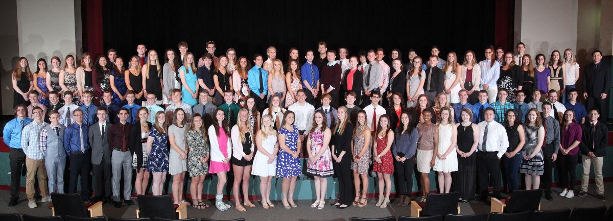 Northwest Indiana students receive Jim and Betty Dye Scholarships