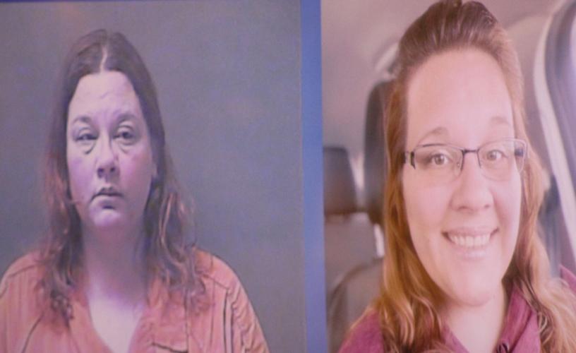 Sobriety celebrated at drug court graduation