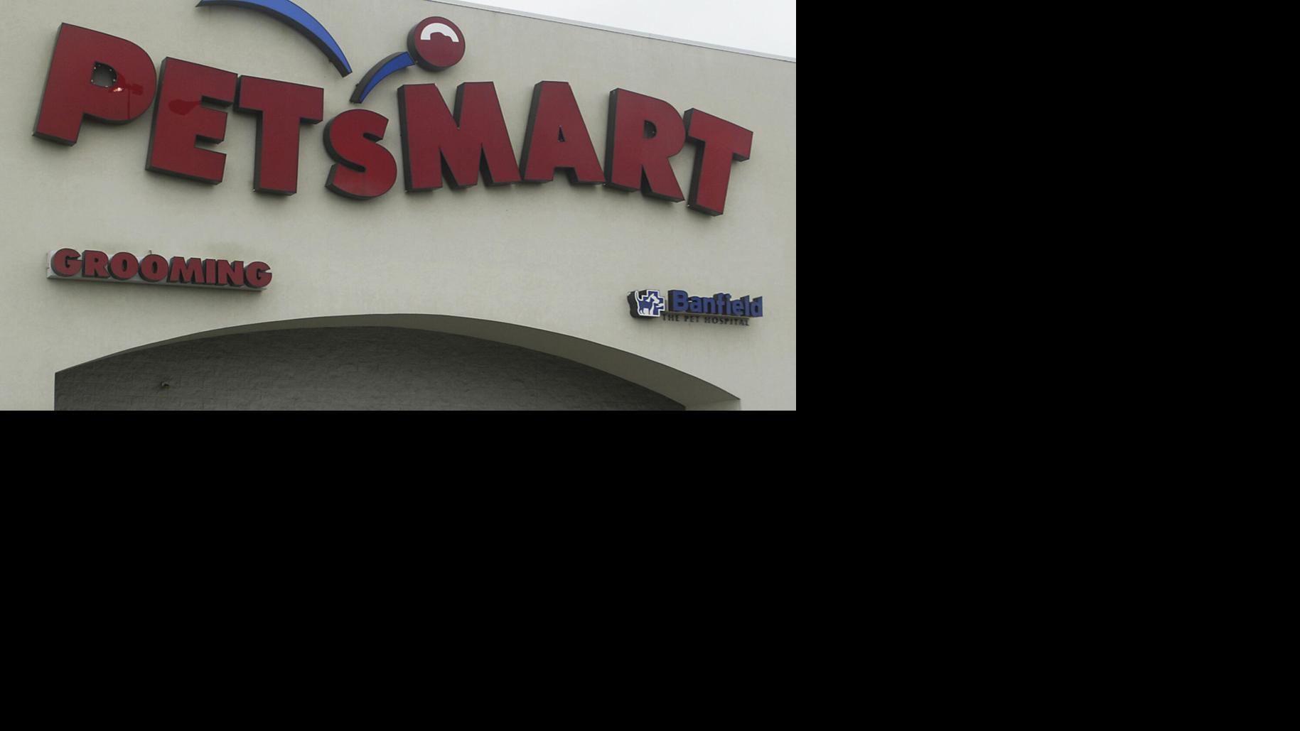 PetSmart