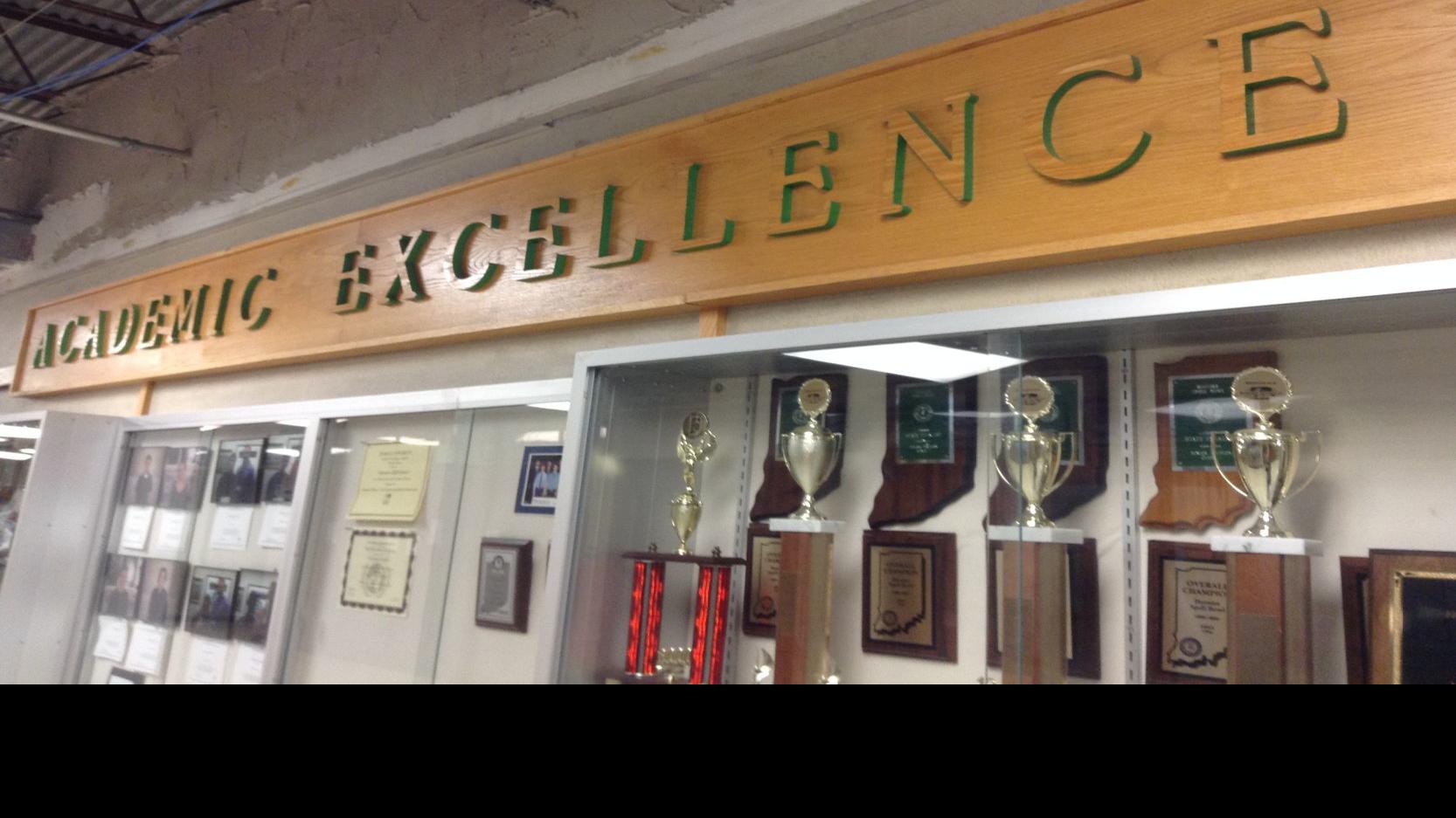 Idoe Names 24 Local Schools As Four Star Schools For 2016 17