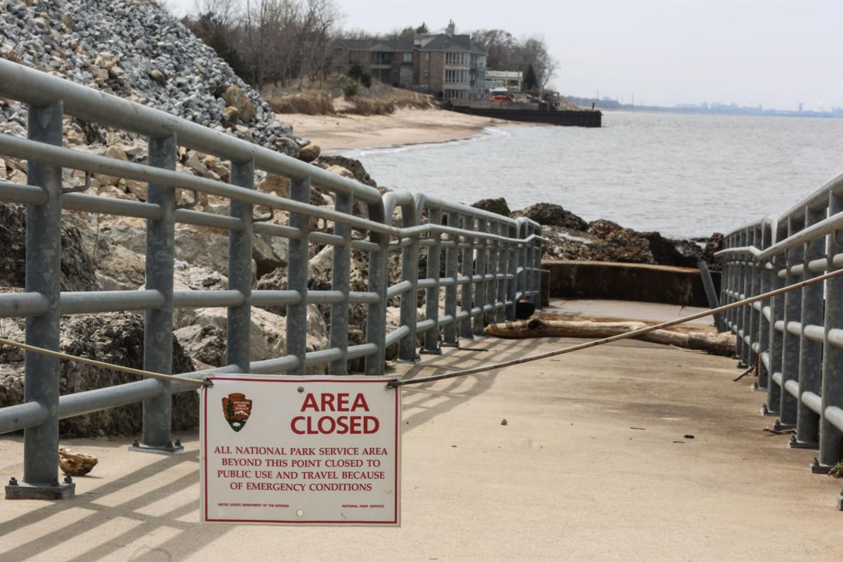 Indiana Dunes beaches reopen after U.S. Steel chemical spill