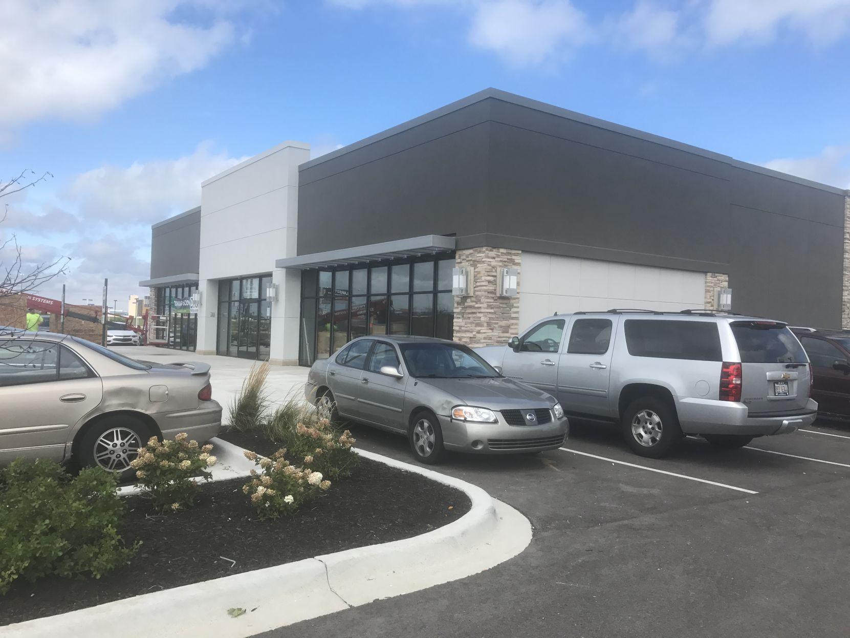 Dxl Opens New Store In Merrillville Northwest Indiana Business