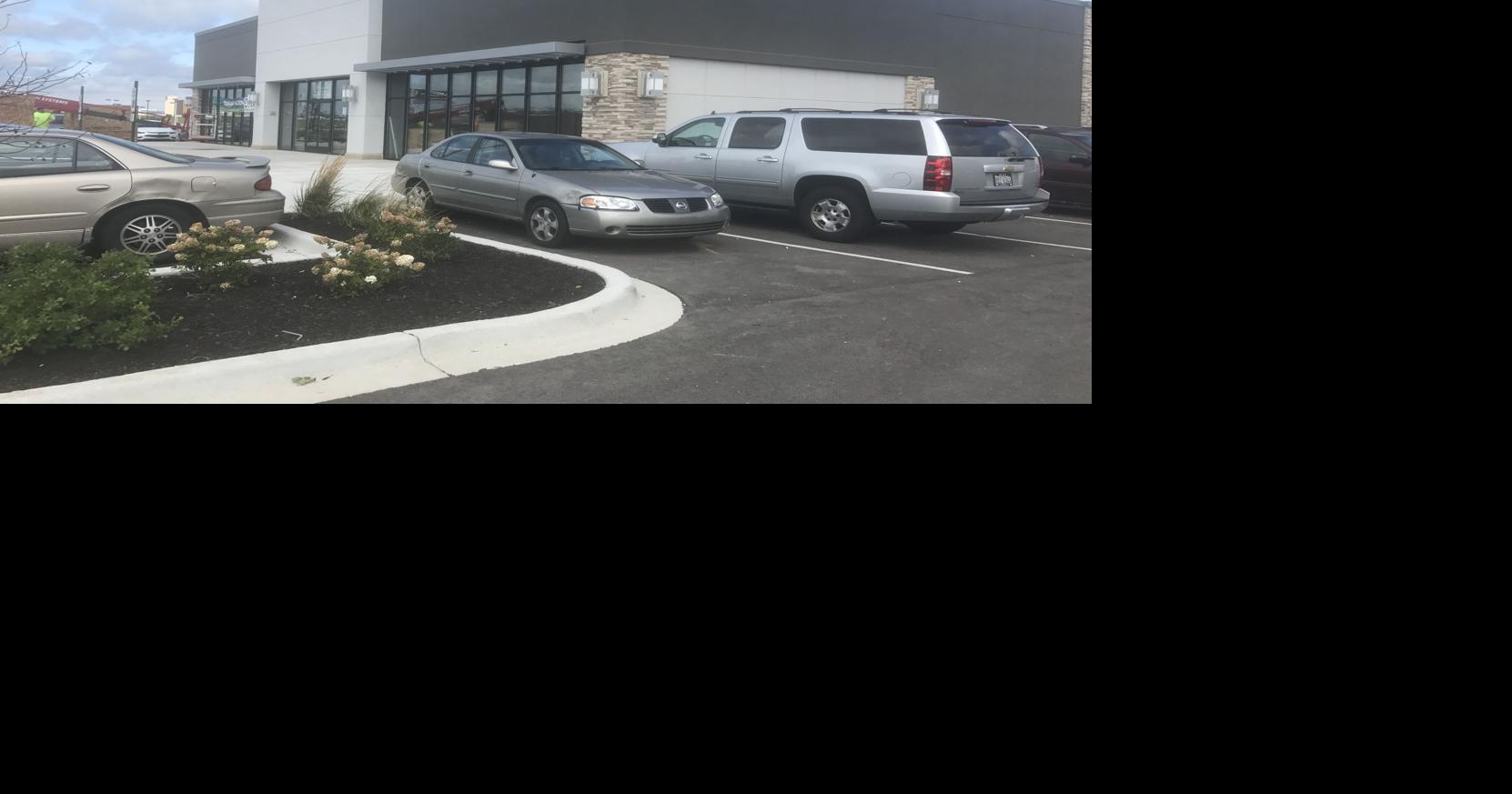 DXL opens new store in Merrillville