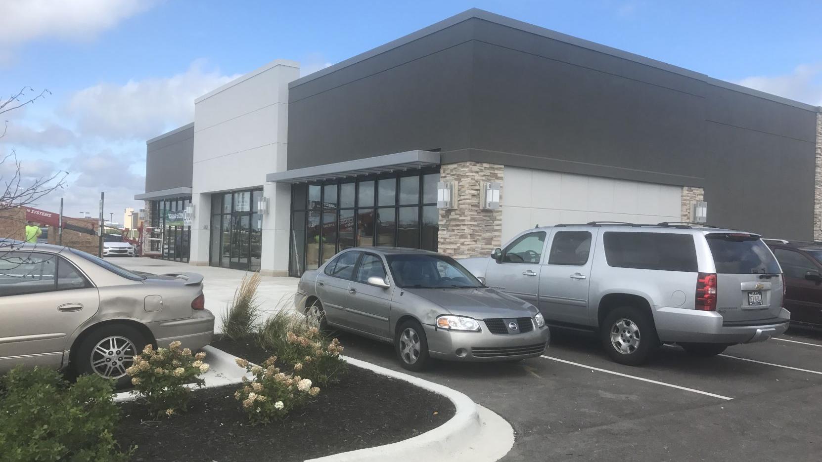 Dxl Opens New Store In Merrillville Northwest Indiana Business