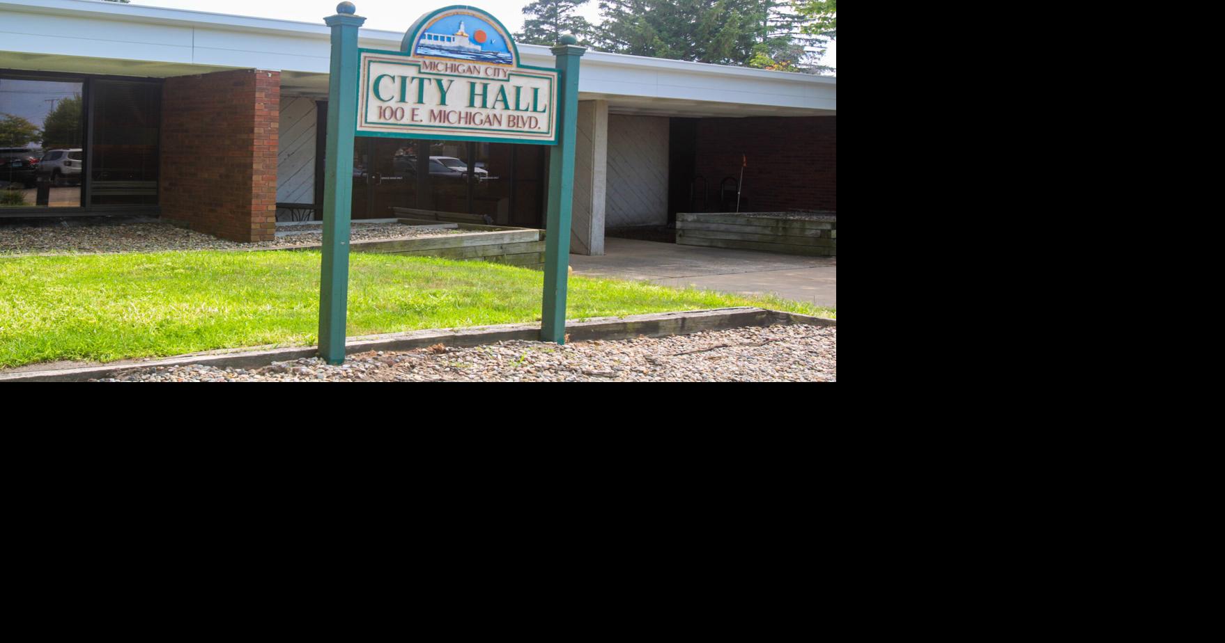 Michigan City council opposes mid-decade redistricting