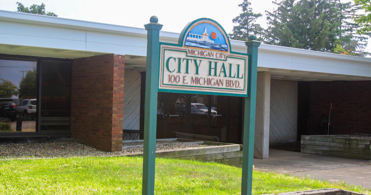 Michigan City council opposes mid-decade redistricting