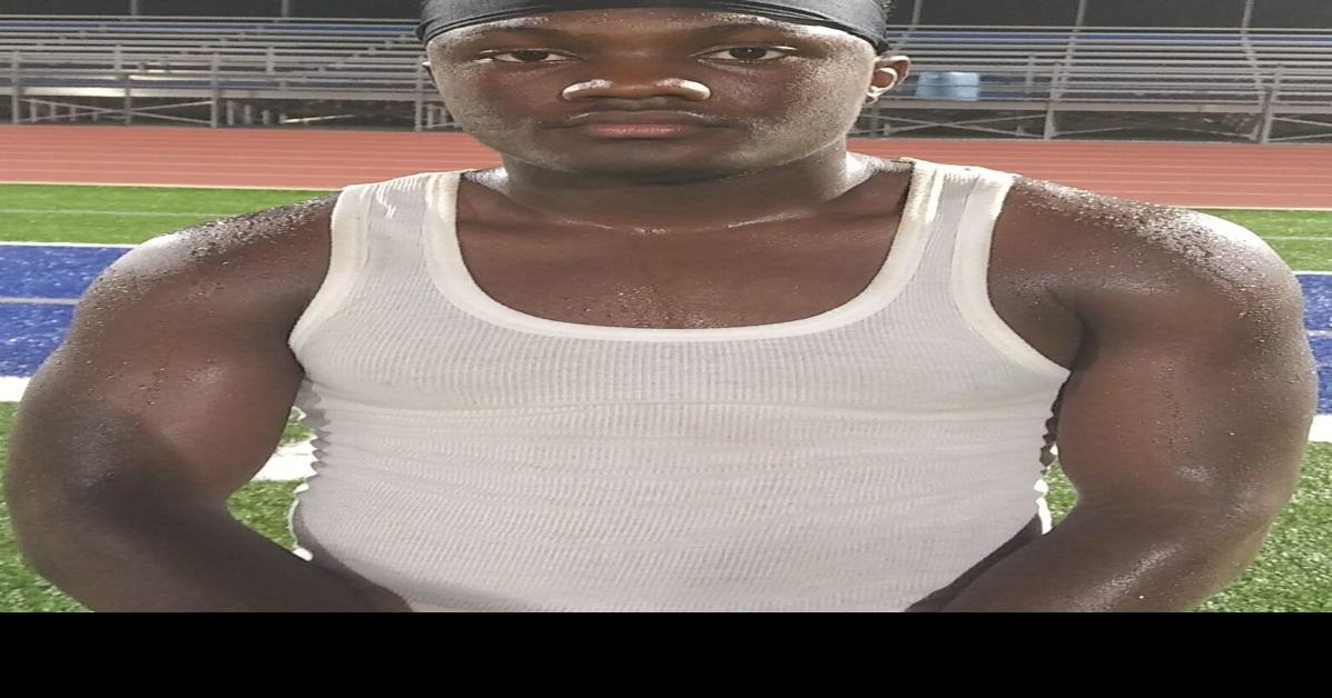 Griffith's Cameron Thompson making an impact after two years away