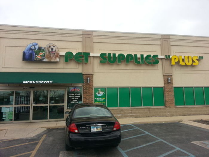 Best Pet Shop Pet Supplies Plus