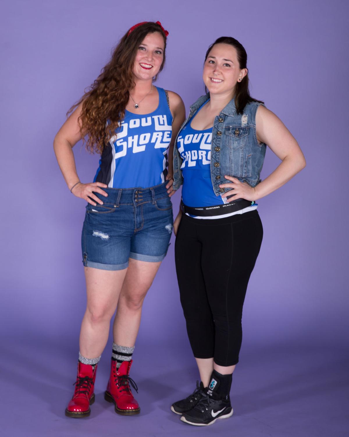 Gallery: Portraits at the Pierogi Fest parade