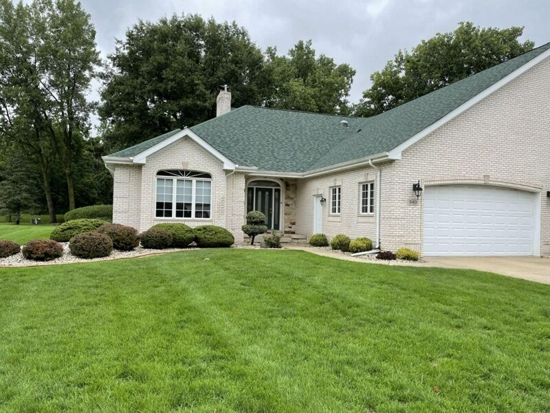 3 Bedroom Home in Schererville 509,900