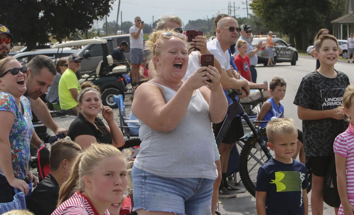 Gallery Malden Labor Day Parade Porter County News Nwitimes Com