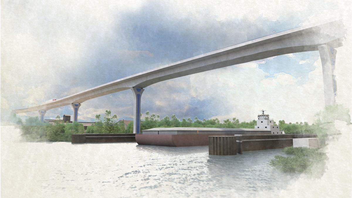 After Florida collapse, Cline Avenue bridge builder says its bridges