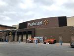 Walmart is closing its Homewood store
