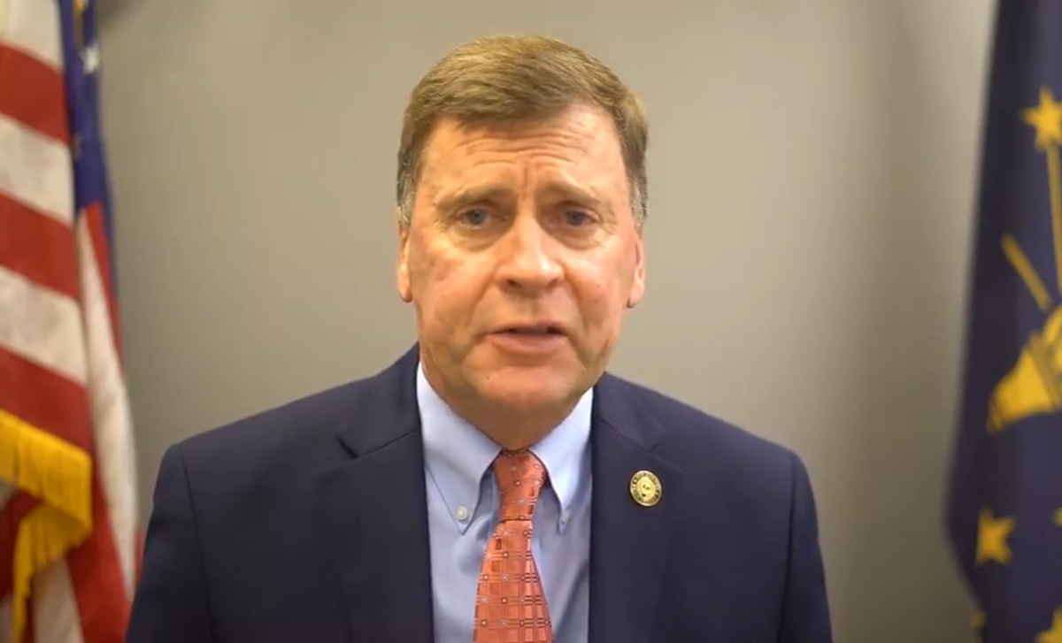 Jasper County leader running for open Indiana House seat