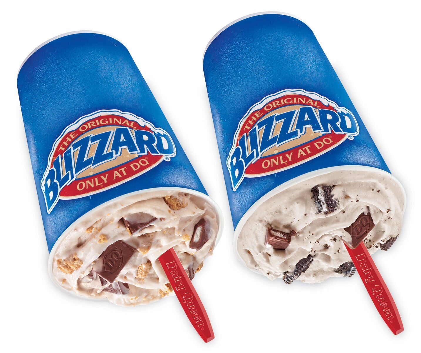 Blizzards