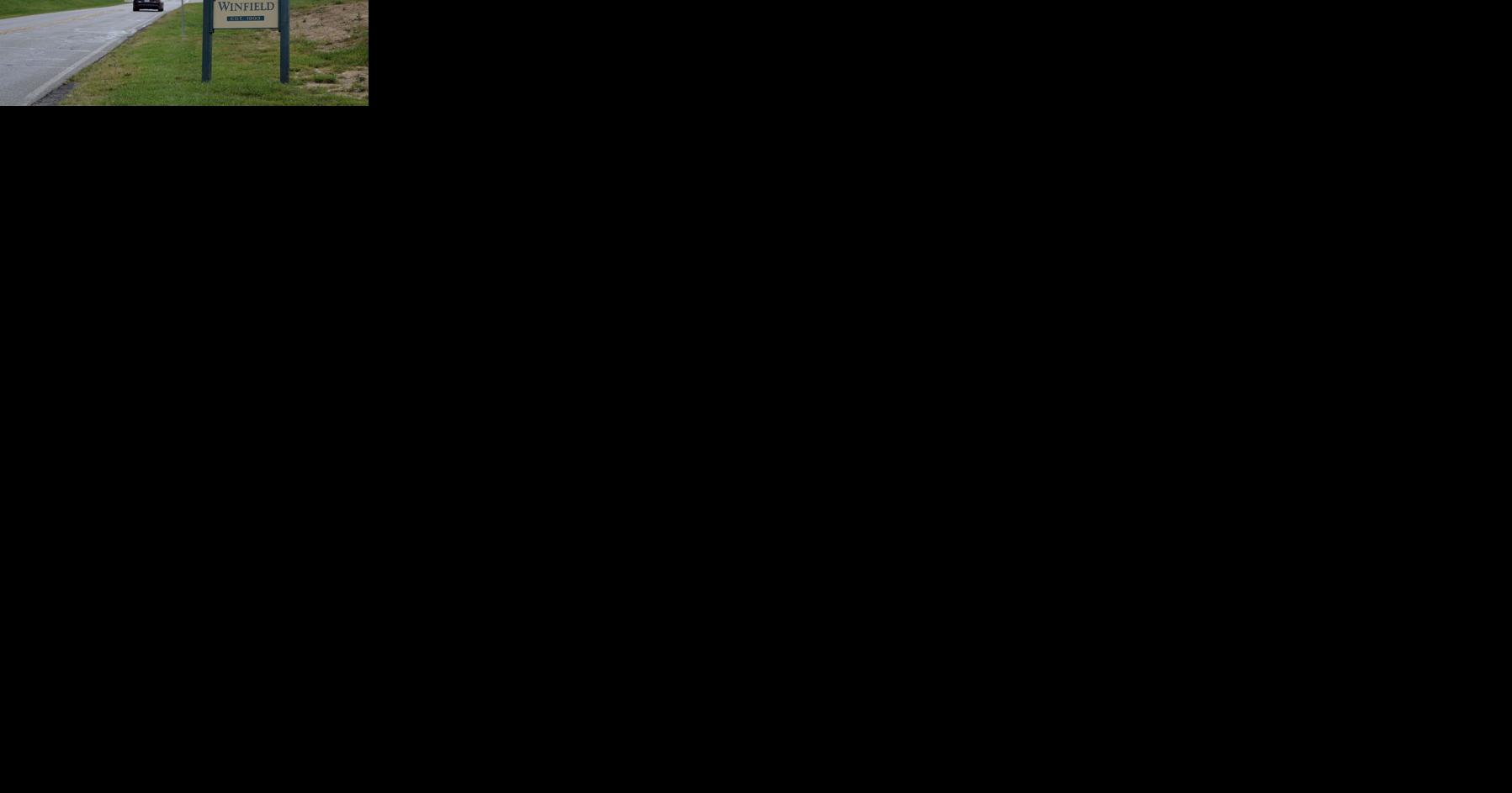 Winfield's growth spurt continues with plat approvals - Vimarsana News