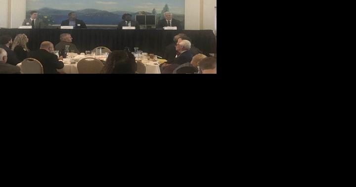 BP's Chief U.S. Economist to give talk at Lakeshore Chamber membership luncheon | Northwest Indiana Business Headlines - Vimarsana News