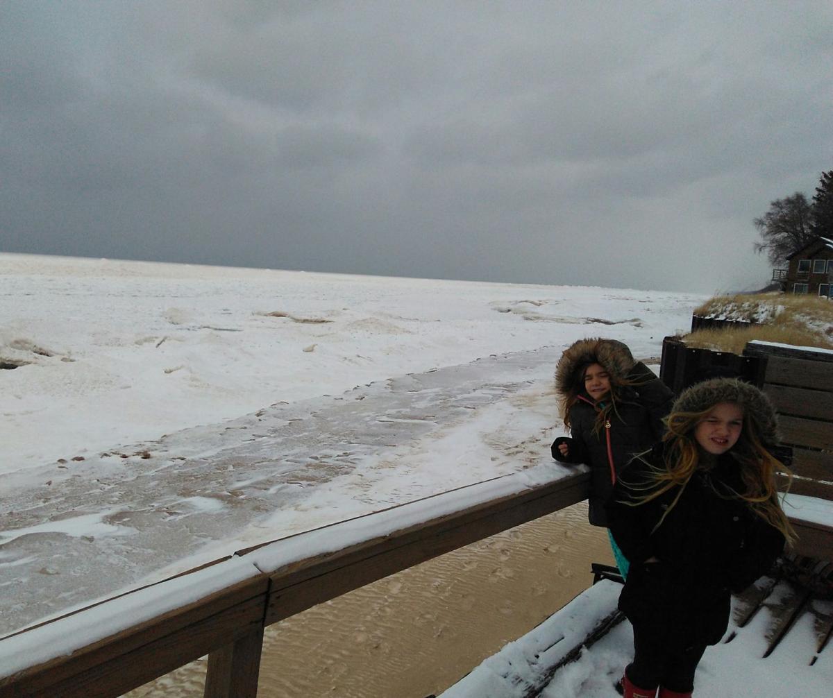 Snow 2018