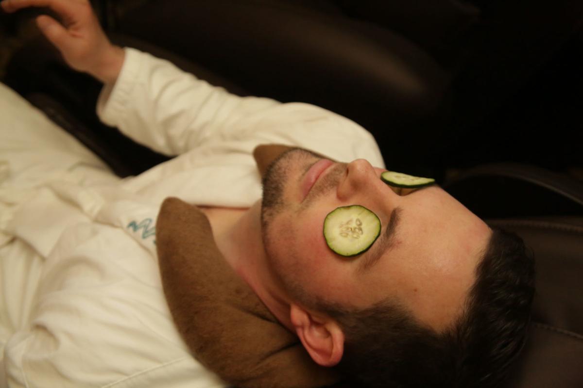 Popular Spa Treatments For Men In Northwest Indiana Healthy
